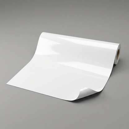 Tableau blanc électrostatique